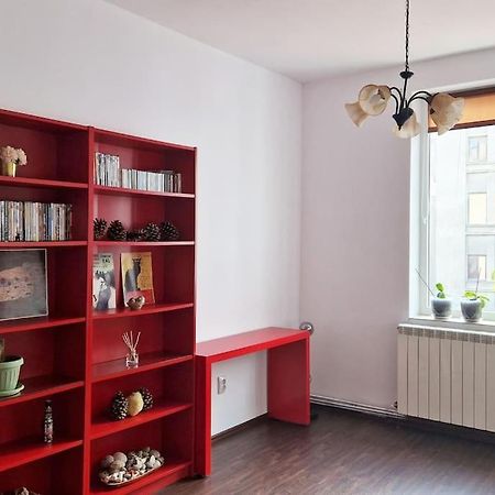 Appartement Bucharest Old Town Cozy Crib Extérieur photo