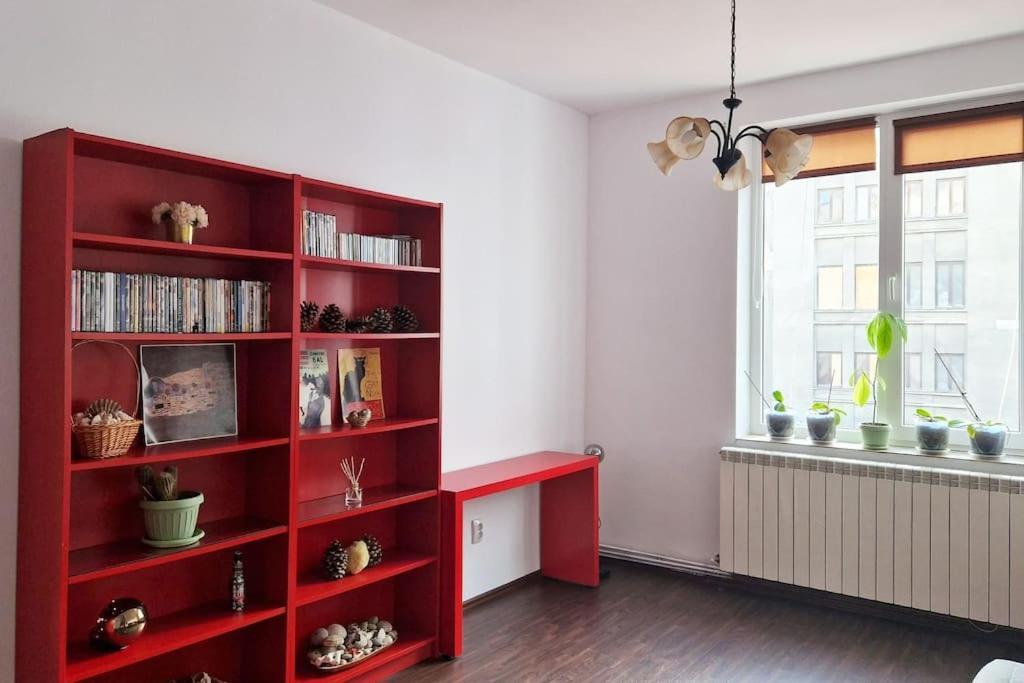 Appartement Bucharest Old Town Cozy Crib Extérieur photo