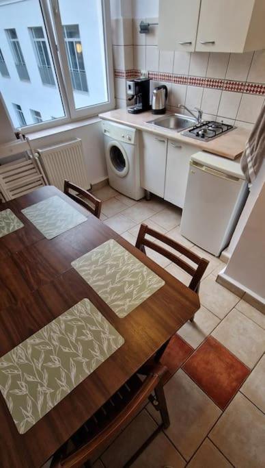 Appartement Bucharest Old Town Cozy Crib Extérieur photo