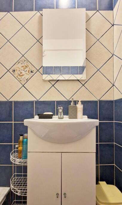 Appartement Bucharest Old Town Cozy Crib Extérieur photo