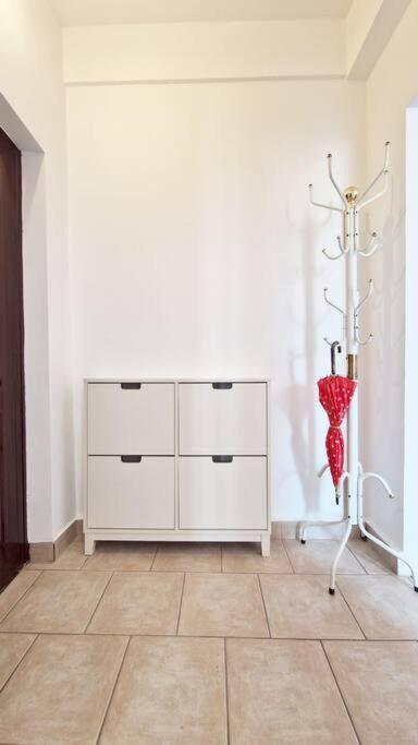 Appartement Bucharest Old Town Cozy Crib Extérieur photo