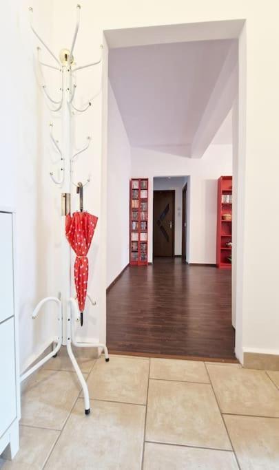 Appartement Bucharest Old Town Cozy Crib Extérieur photo